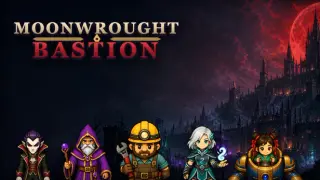 Moonwrought Bastion