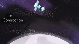 Lost Connection