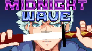 Midnight Wave