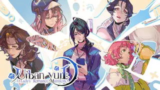 Urban Yuri: A Lady's Romance Manifesto
