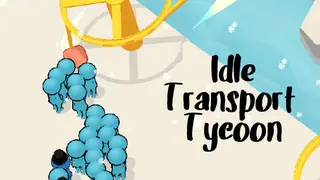 Idle Transport Tycoon