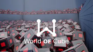 World of Cube