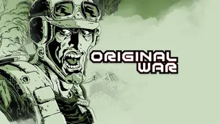 Original War