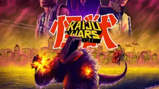 Kaiju Wars - PS4