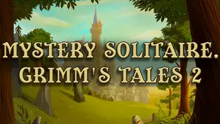 Mystery Solitaire: Grimm's tales 2