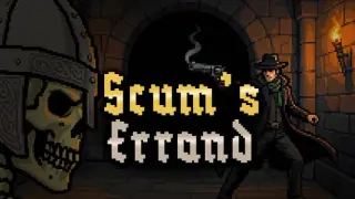 Scum's Errand