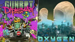Gunbot Diplomacy - Oxygen