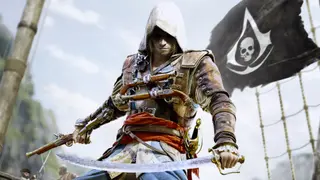 Assassin's Creed IV Black Flag (Xbox One)