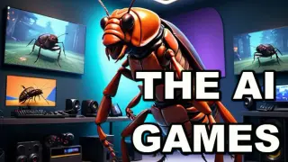 The Ai Games