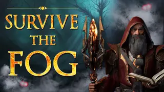 Survive The Fog