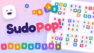 SudoPop