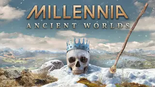 Millennia: Ancient Worlds