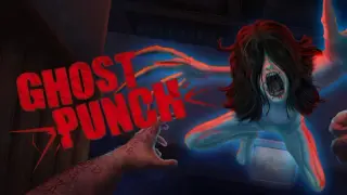 GHOSTPUNCH