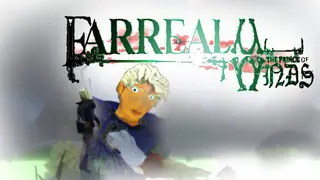 Farrealm: The Prince of Winds
