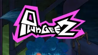 Plungeez - Switch