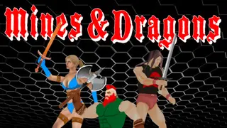 Mines & Dragons