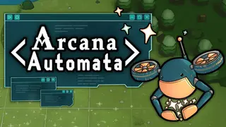 Arcana Automata