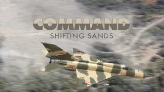 Command:MO - Shifting Sands