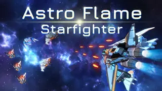 Astro Flame: Starfighter