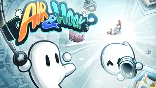 Air&Hook