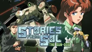 Stories from Sol: The Gun-Dog - Switch