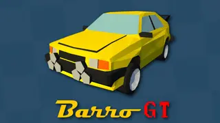 Barro GT