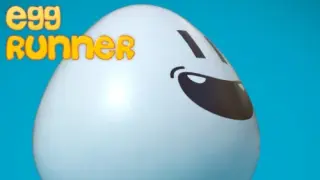 Egg Runner - Switch