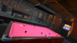 9-Ball Pocket - PS4 & PS5