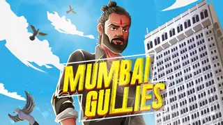 Mumbai Gullies