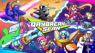 Daybreak Slam