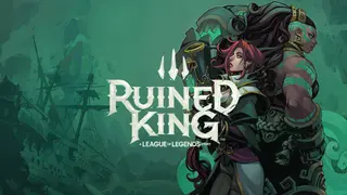 Ruined King: A League of Legends Story Deluxe Edition