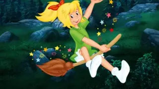 Bibi Blocksberg β Big Broom Race 4 - Switch