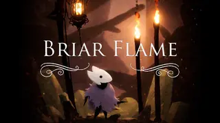 Briar Flame