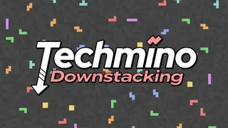 Techmino-Downstacking