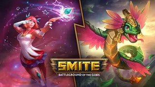 SMITE - Best Sellers Bundle