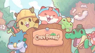 Cozy Forest