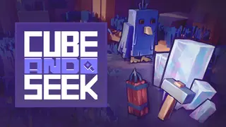 Cube & Seek