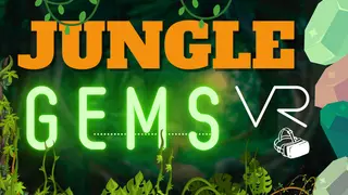 Jungle Gems VR