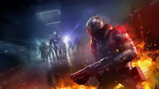Adrenaline Rampage - PS4