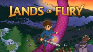 Lands of Fury