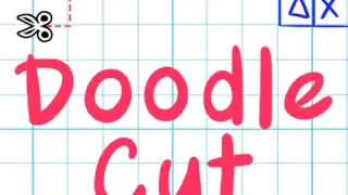 Ink & Paper: DoodleCut - Switch