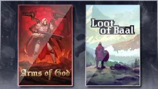 Arms of God & Loot of Baal