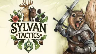 Sylvan Tactics