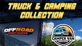 Truck & Camping Collection - Switch