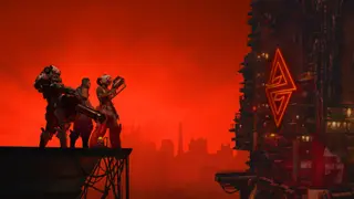 The Ascent (Xbox One & Series)