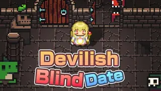 Devilish Blind Date