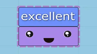 excellent