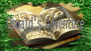 Oswald's Adventure
