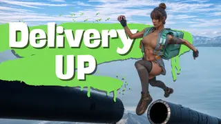 Delivery Up Together