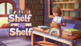Shelf by Shelf